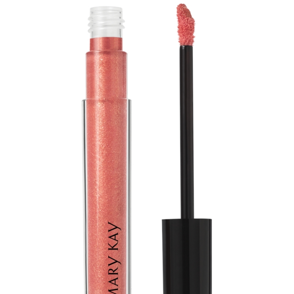 Fancy Nancy Mary Kay unlimited Lipe gloss
